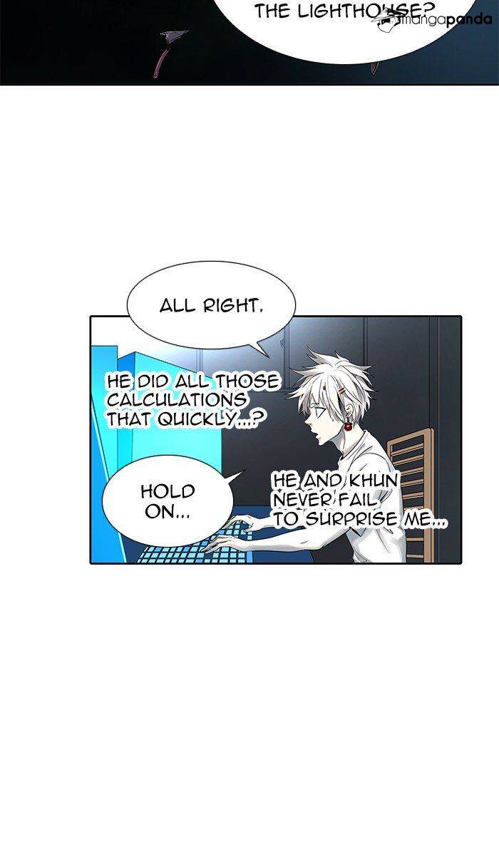 Tower of God Chapter 478 image 028